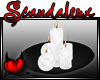 |Sx|Dream set candles