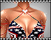 4TH JULY SUN DRESS