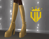 VV | Fall Boots V1 Plain