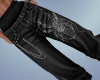 Spider baggy jeans M