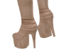 8↳ Browni boots
