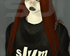 Slum Sweater/sleeve edit