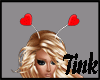 ILU Heart Antennae