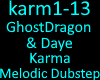 GhostDragon & Daye Karma