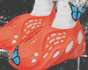 YHR RED