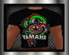 [FC] Yamaha Black
