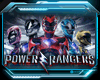 [RV] Red Ranger - Glove