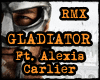♦ Gladiator Rmx Laback