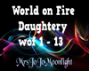World on Fire