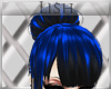 |L|Frosina*Spiked Blue