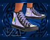 Pride Strong Chucks