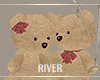 R• Valentines Bears Gi