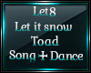 Let it Snow