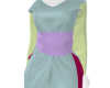 Medieval Dress DRV