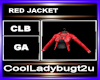 RED JACKET