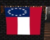 Confederate banner