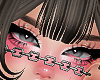 Chains On Face