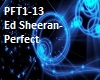Ed Sheeran - Perfect