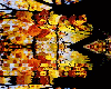 Fall animated