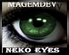 NEKO EYES F/M