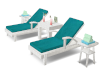 Lounge chairs