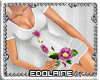 E~ Spring Dress Pink