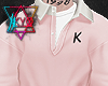 K| Luca Jumper lll