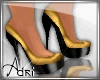 ~A: Golden'Shoes