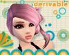 -cK Hannah Derivable