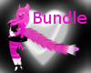 Pink Cat Bundle