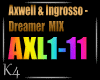 K4 Axwell & Ingrosso - D