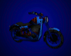[TG] sup3rmAn Motorcycle