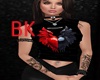 BK> Angel Heart Tied