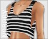 . Loose Tank Stripes 2