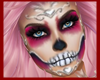 catrina fiusha skin