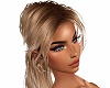 Ponitail Blond Hair #393