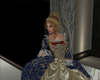 Baroque Gown