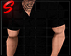 Classic Black Shirt