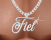 Chaim Fiel
