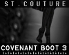 [SAINT] Coventant Boot 3