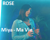 Miya - Ma Vie