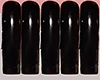 ☆ BLCK NAILS