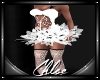 Halloween Spider White