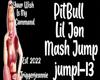 PB-LJ-Mash Jump