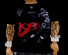 [1M1C] 1985 jordan tee