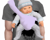 daddy´s baby