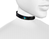 ⓦ IT'S MIDNIGHT Choker