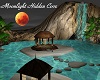 Moonlight Hidden Cove