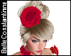 BC BEL ANNA BLONDE ROSE