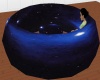 Blue Space Couch